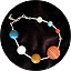 Solar System Jewellery